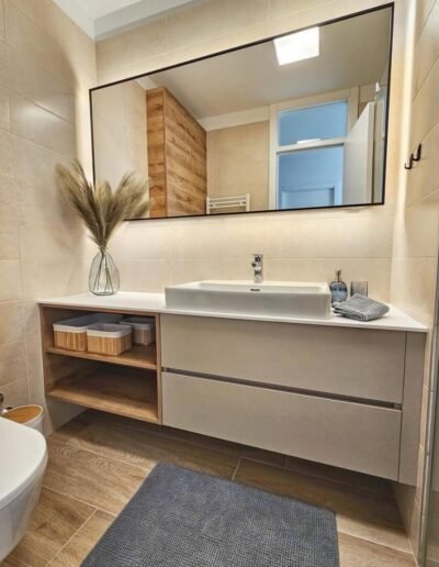 Studio B - Kupaonski namještaj 025