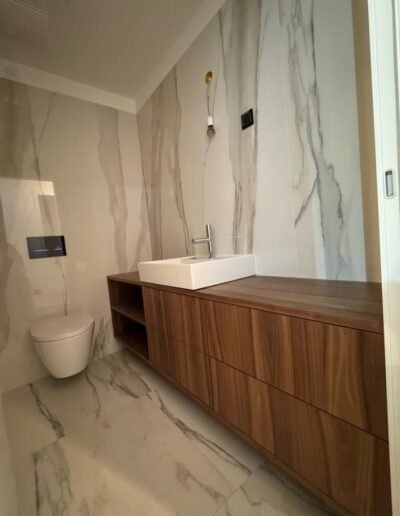 Studio B - Kupaonski namještaj 028