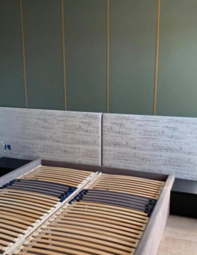 Studio B - Spavaća soba 006