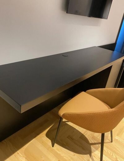 Studio B - Spavaća soba 015