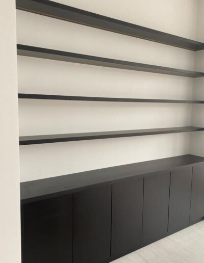 Studio B - Spavaća soba 016