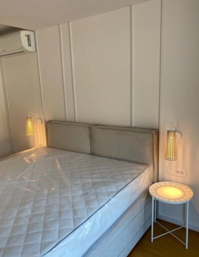 Studio B - Spavaća soba 026