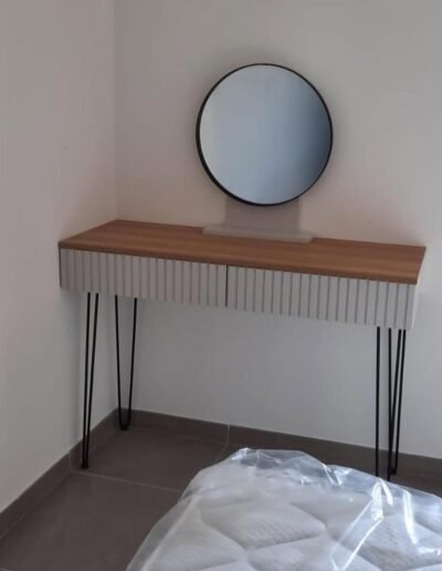 Studio B - Spavaća soba 028