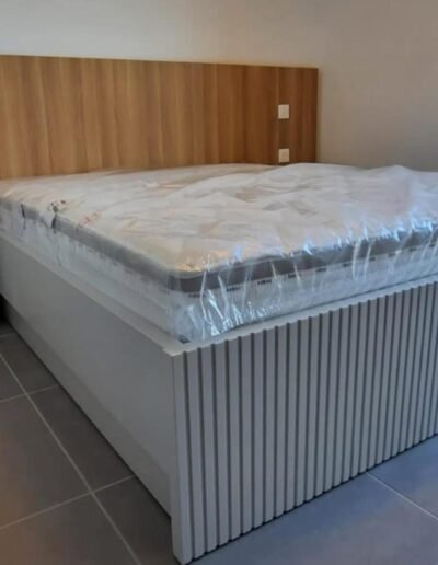 Studio B - Spavaća soba 030