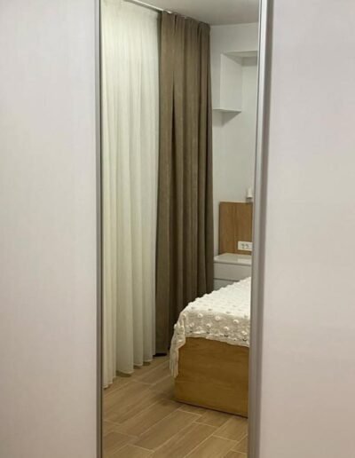 Studio B - Spavaća soba 031