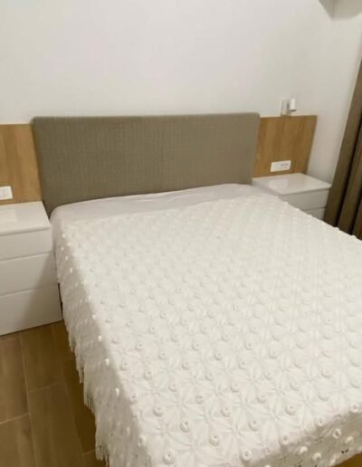 Studio B - Spavaća soba 032