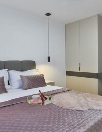 Studio B - Spavaća soba 033