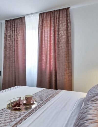 Studio B - Spavaća soba 034