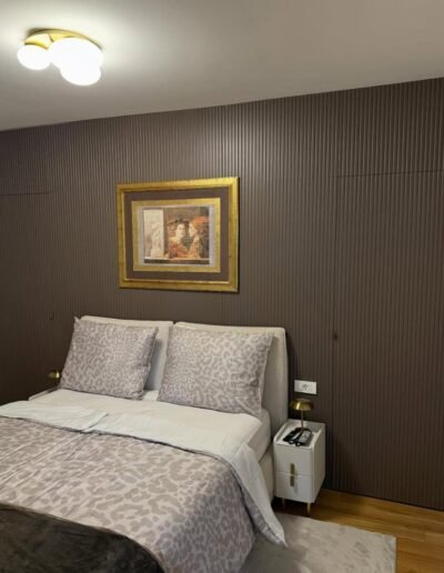 Studio B - Spavaća soba 065