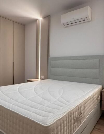 Studio B - Spavaća soba 066