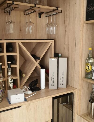 Studio B - Ugradbeni ormari 015