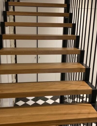 Studio B - Ugradbeni ormari 017