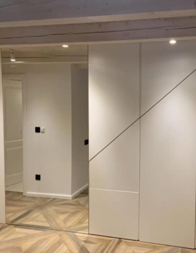 Studio B - Ugradbeni ormari 018