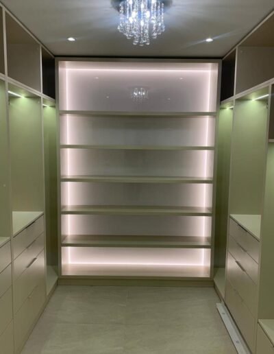 Studio B - Ugradbeni ormari 019