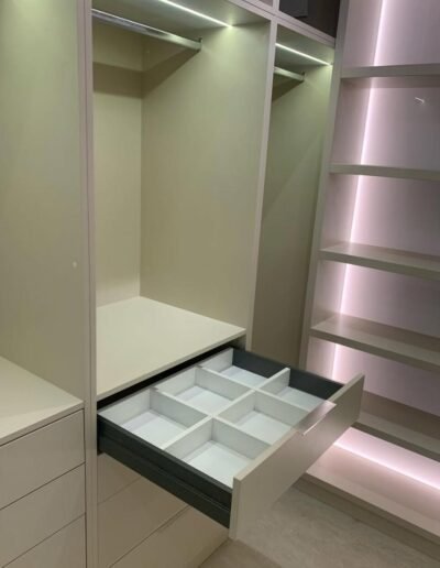 Studio B - Ugradbeni ormari 021