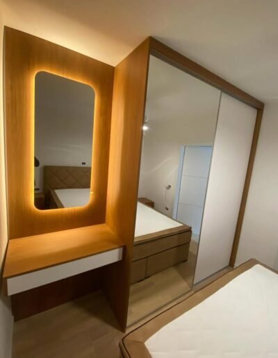 Studio B - Ugradbeni ormari 023