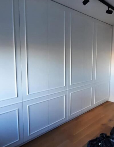 Studio B - Ugradbeni ormari 025