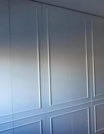 Studio B - Ugradbeni ormari 027