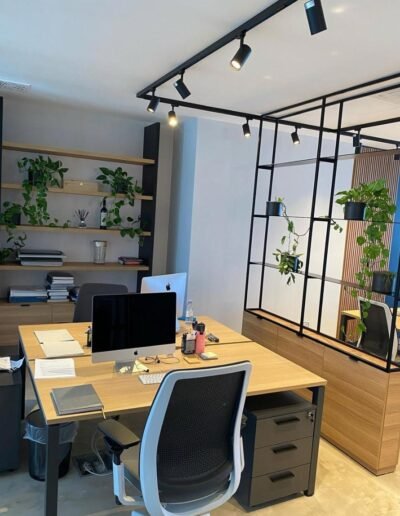 Studio B - Ugradbeni ormari 029