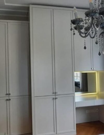 Studio B - Ugradbeni ormari 036