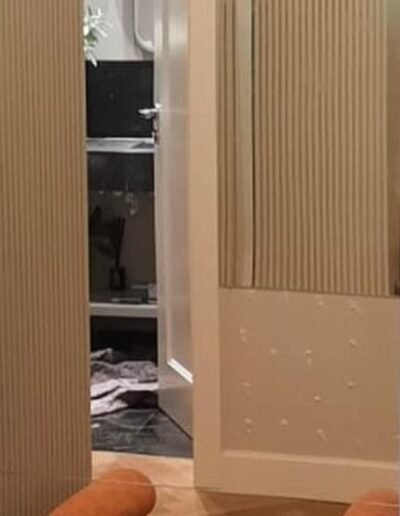 Studio B - Ugradbeni ormari 037