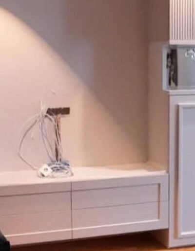 Studio B - Ugradbeni ormari 039