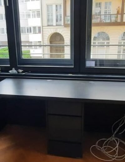 Studio B - Ugradbeni ormari 042