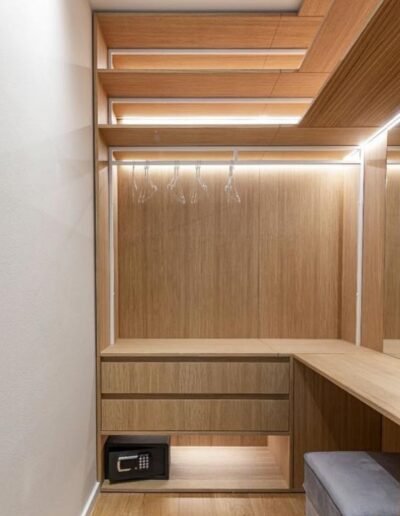 Studio B - Ugradbeni ormari 047