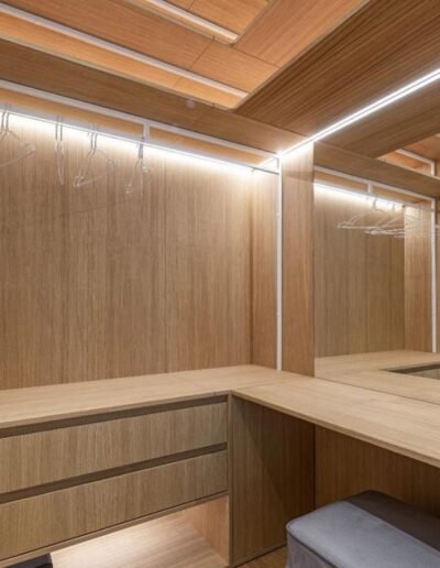 Studio B - Ugradbeni ormari 048