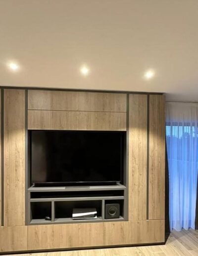 Studio B - Ugradbeni ormari 049