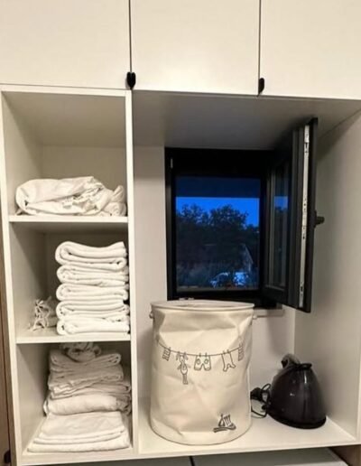 Studio B - Ugradbeni ormari 051