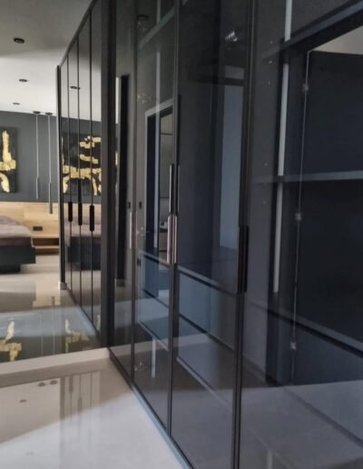 Studio B - Ugradbeni ormari 054