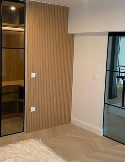 Studio B - Ugradbeni ormari 055