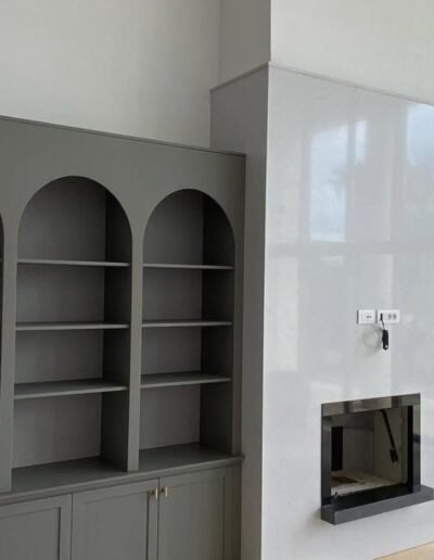 Studio B - Ugradbeni ormari 058