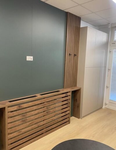 Studio B - Ugradbeni ormari 059