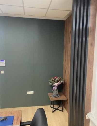 Studio B - Ugradbeni ormari 060