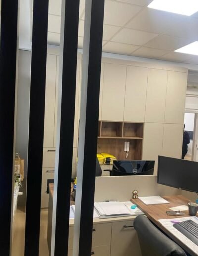 Studio B - Ugradbeni ormari 061