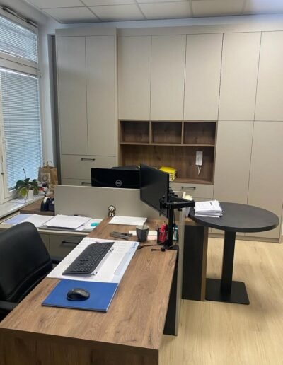 Studio B - Ugradbeni ormari 062