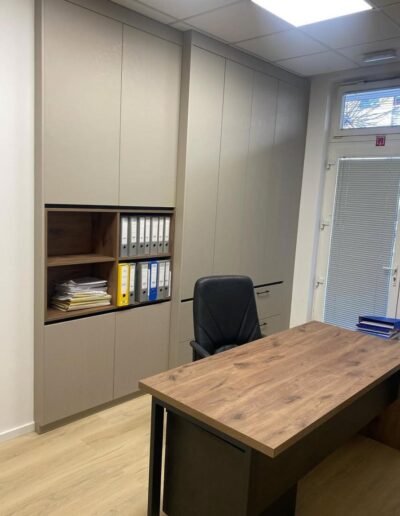 Studio B - Ugradbeni ormari 063