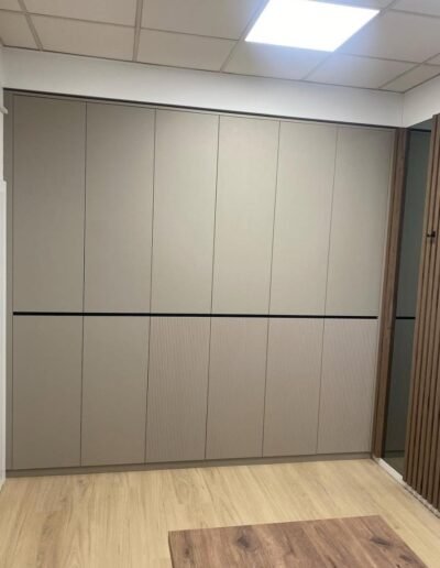 Studio B - Ugradbeni ormari 065