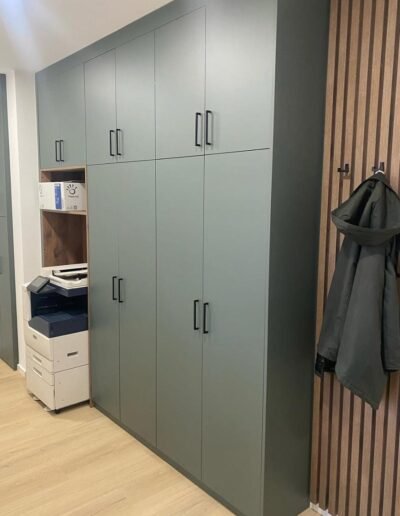 Studio B - Ugradbeni ormari 066