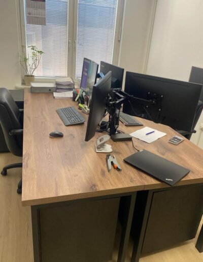 Studio B - Ugradbeni ormari 067