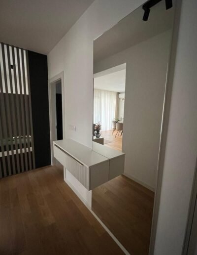 Studio B - Ugradbeni ormari 069