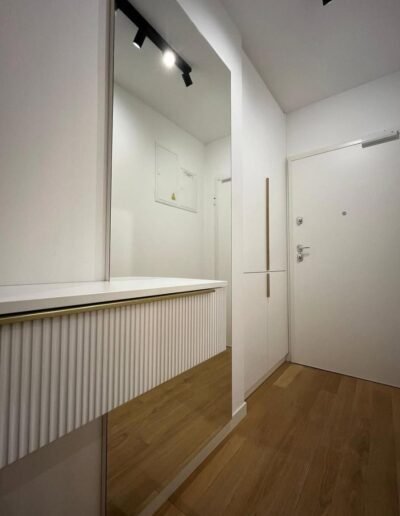 Studio B - Ugradbeni ormari 070