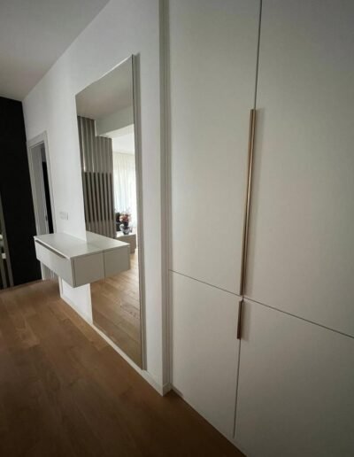 Studio B - Ugradbeni ormari 072