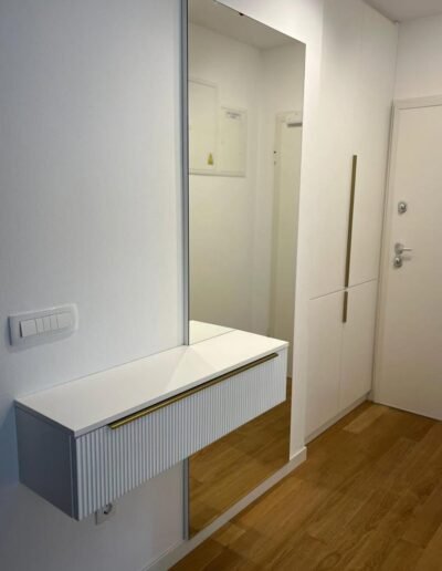 Studio B - Ugradbeni ormari 073