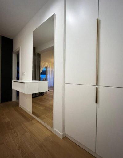 Studio B - Ugradbeni ormari 074