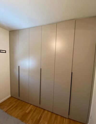 Studio B - Ugradbeni ormari 077