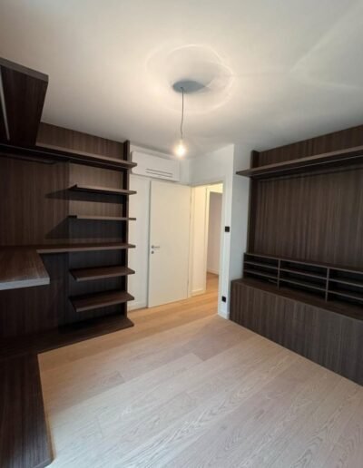 Studio B - Ugradbeni ormari 078