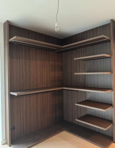 Studio B - Ugradbeni ormari 079
